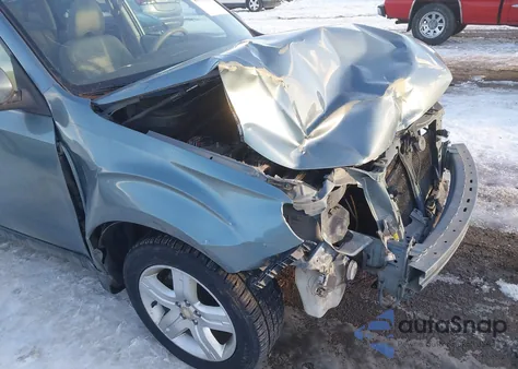 2010 Subaru Forester 2.5X Premium from USA, damaged, VIN JF2SH6CCXAH709551